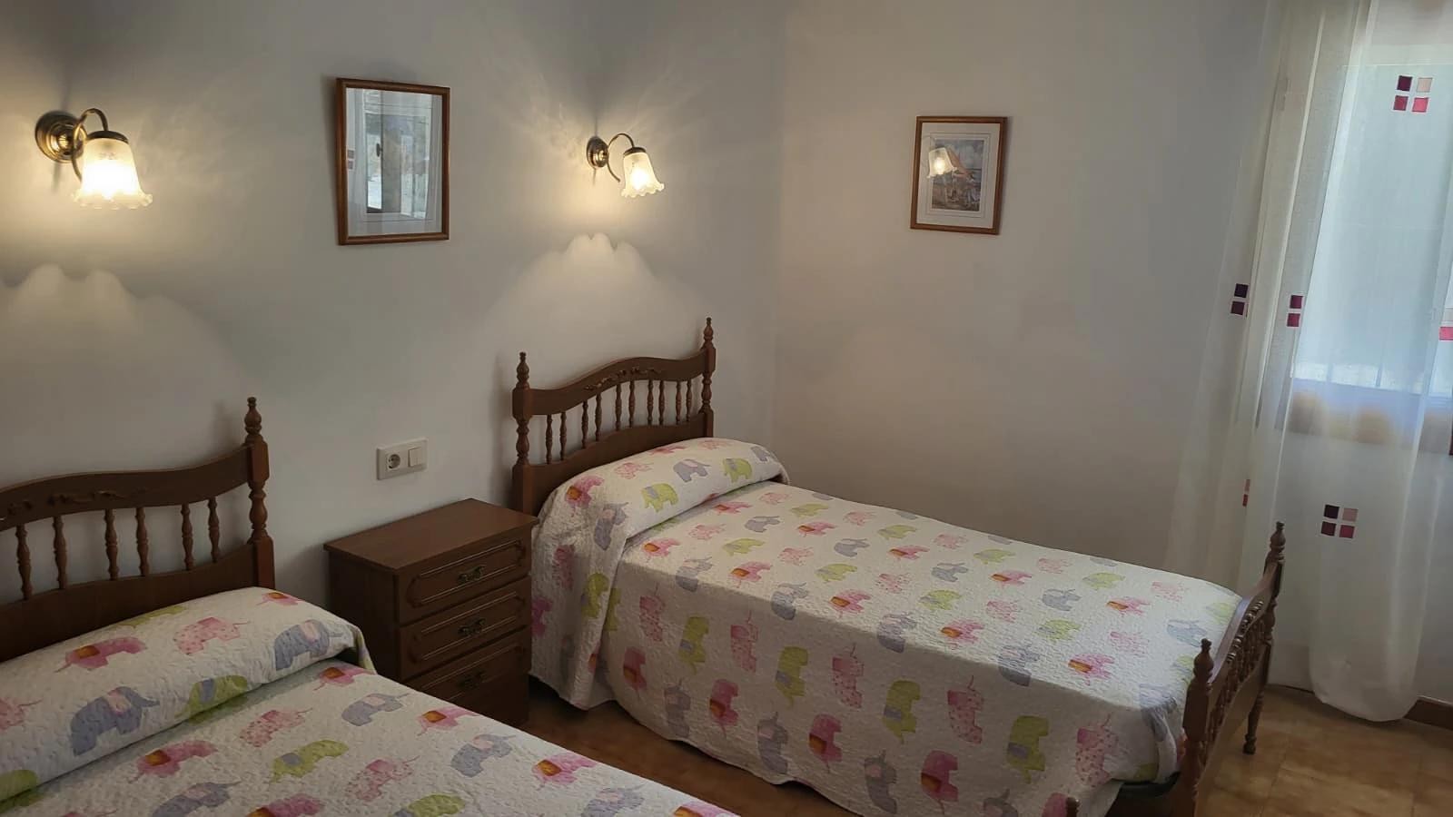Villa à Calpe, Alicante, Espagne 6 chambres, 229 m2 No. 181160