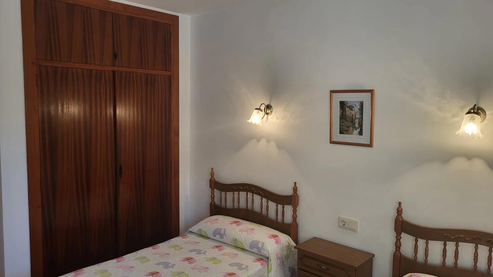 Villa à Calpe, Alicante, Espagne 6 chambres, 229 m2 No. 181160
