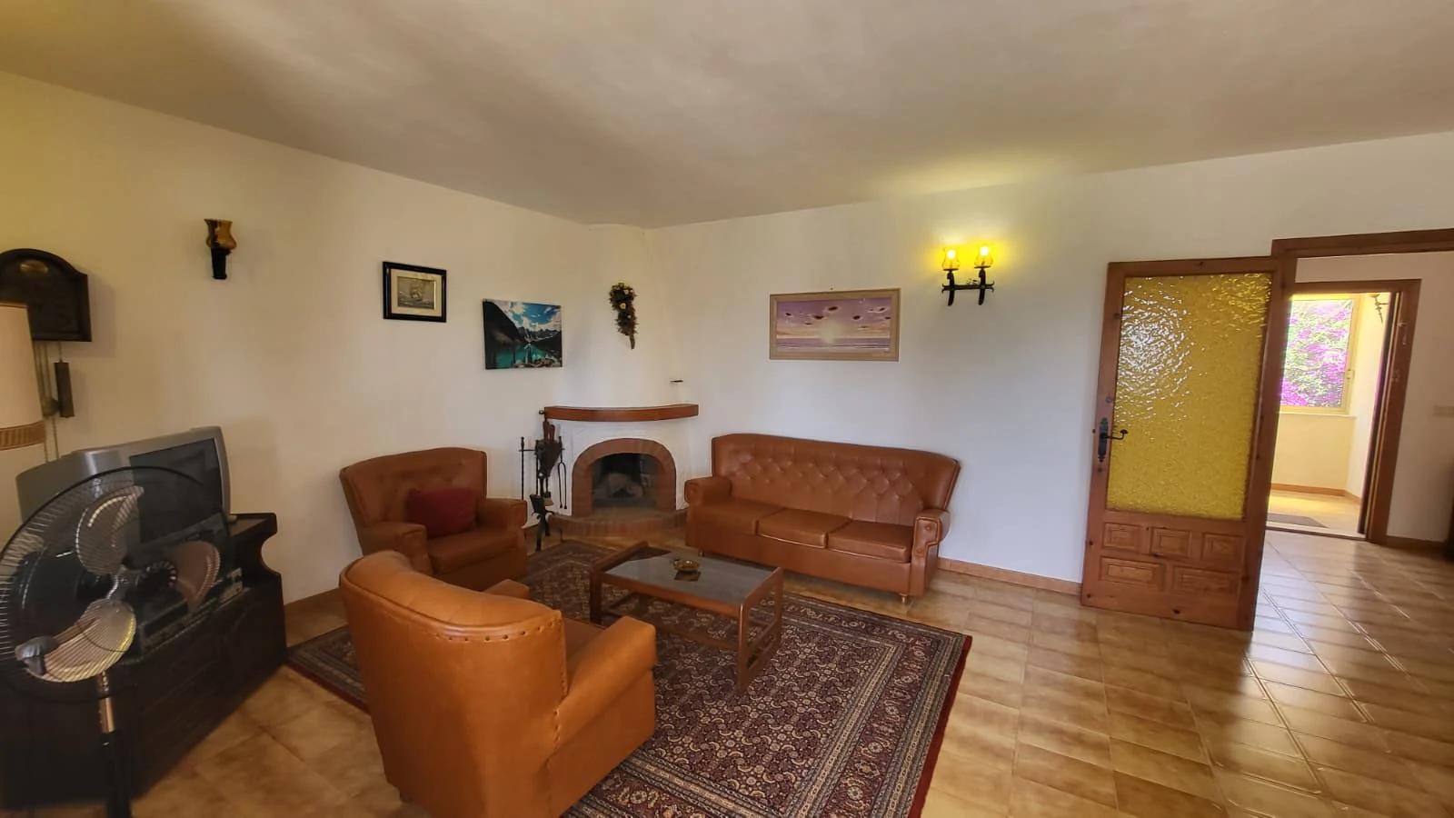 Villa à Calpe, Alicante, Espagne 6 chambres, 229 m2 No. 181160