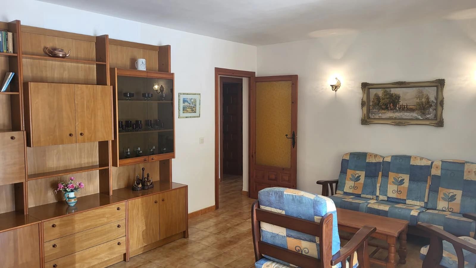 Villa à Calpe, Alicante, Espagne 6 chambres, 229 m2 No. 181160