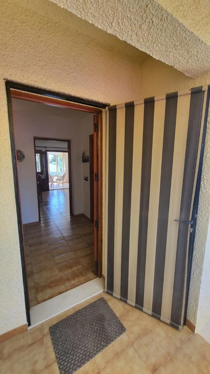 Villa à Calpe, Alicante, Espagne 6 chambres, 229 m2 No. 181160