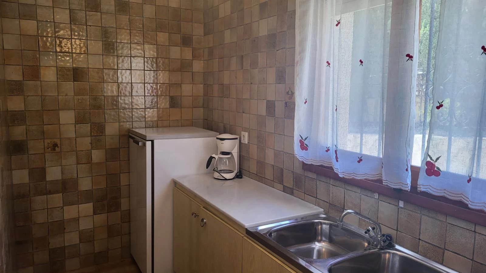 Villa à Calpe, Alicante, Espagne 6 chambres, 229 m2 No. 181160