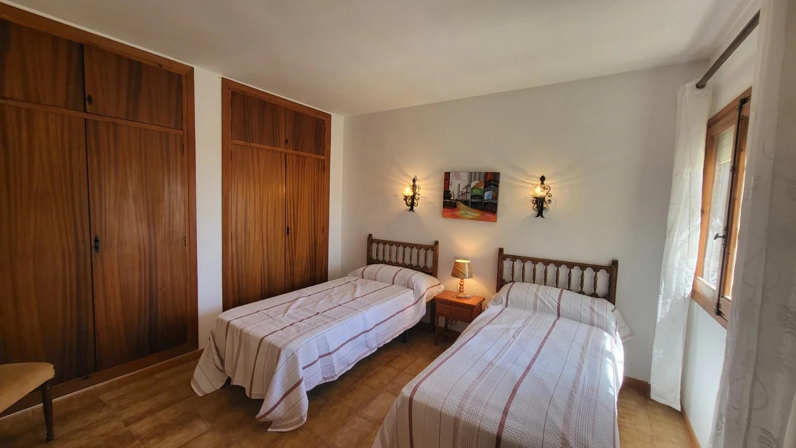 Villa à Calpe, Alicante, Espagne 6 chambres, 229 m2 No. 181160