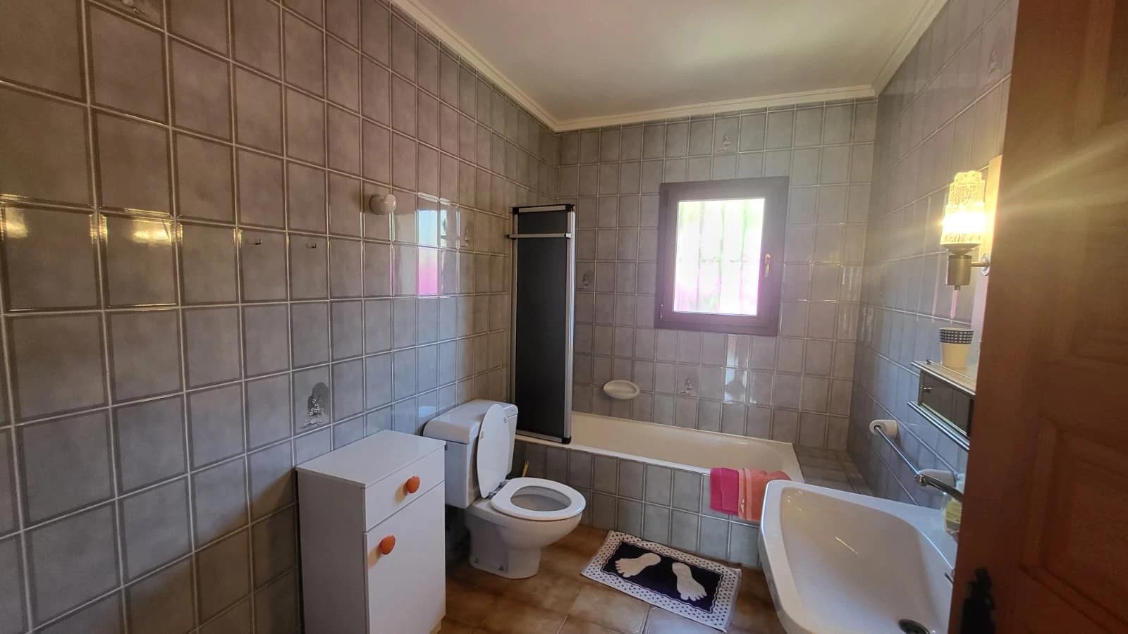 Villa à Calpe, Alicante, Espagne 6 chambres, 229 m2 No. 181160