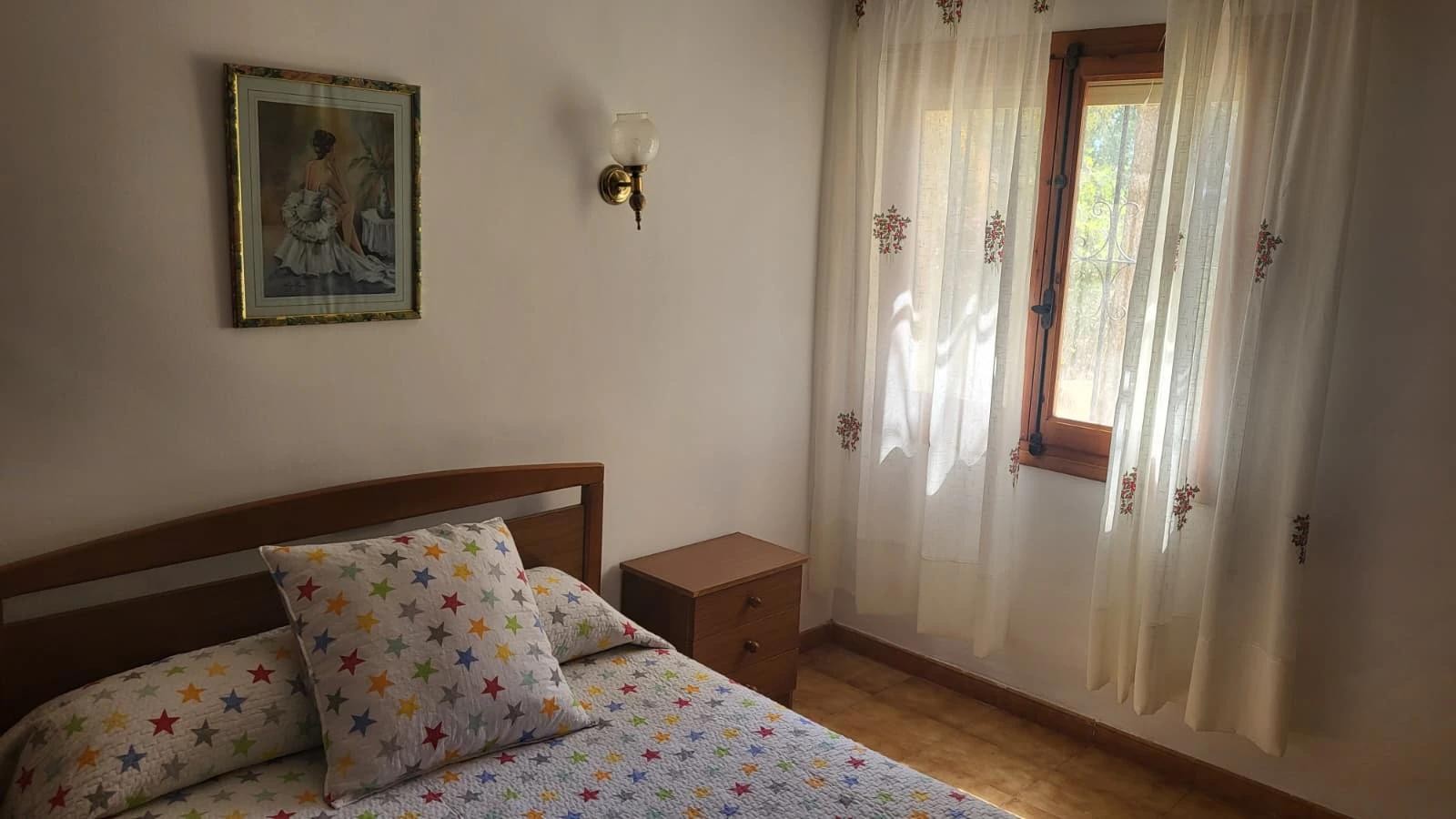 Villa à Calpe, Alicante, Espagne 6 chambres, 229 m2 No. 181160