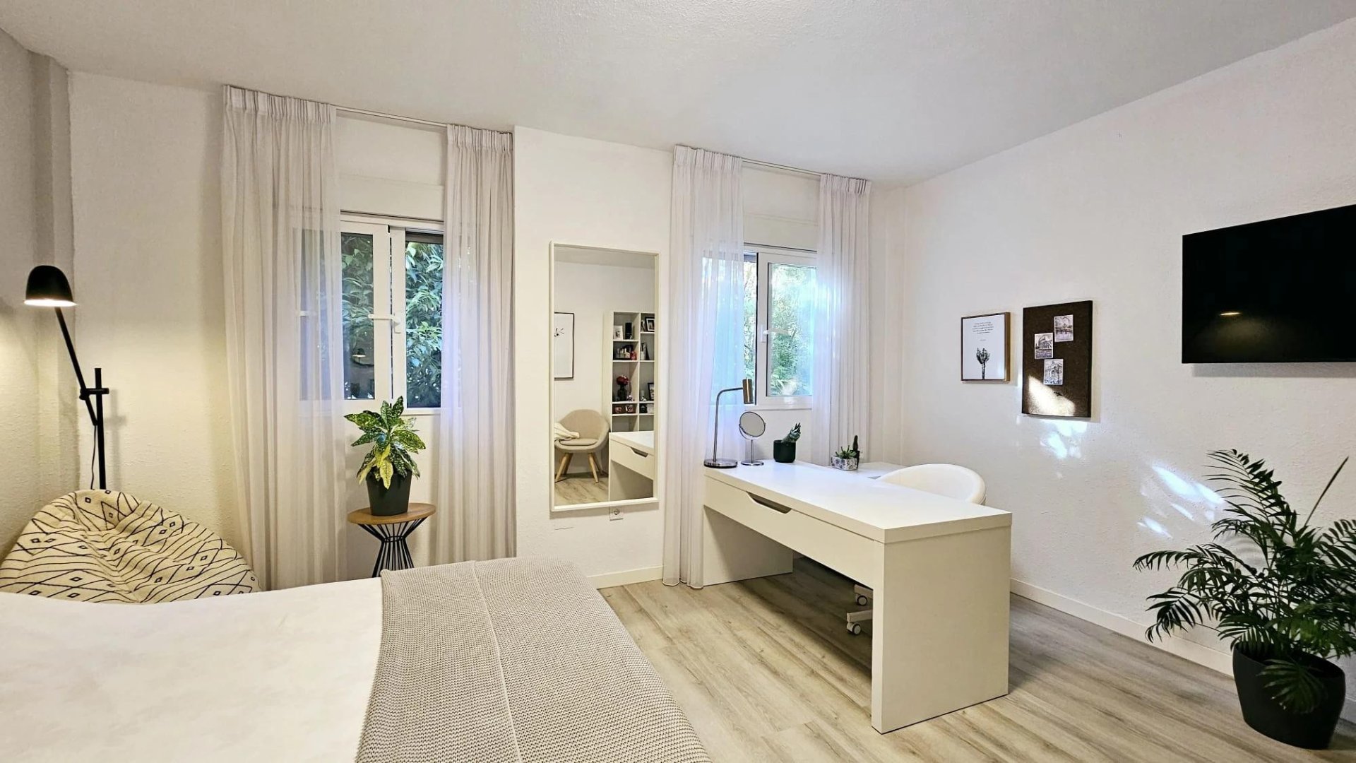 Villa in Calpe, Alicante, Spain 3 bedrooms,  No. 181158