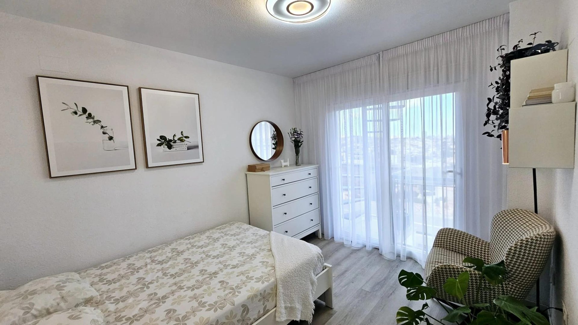 Villa in Calpe, Alicante, Spain 3 bedrooms,  No. 181158