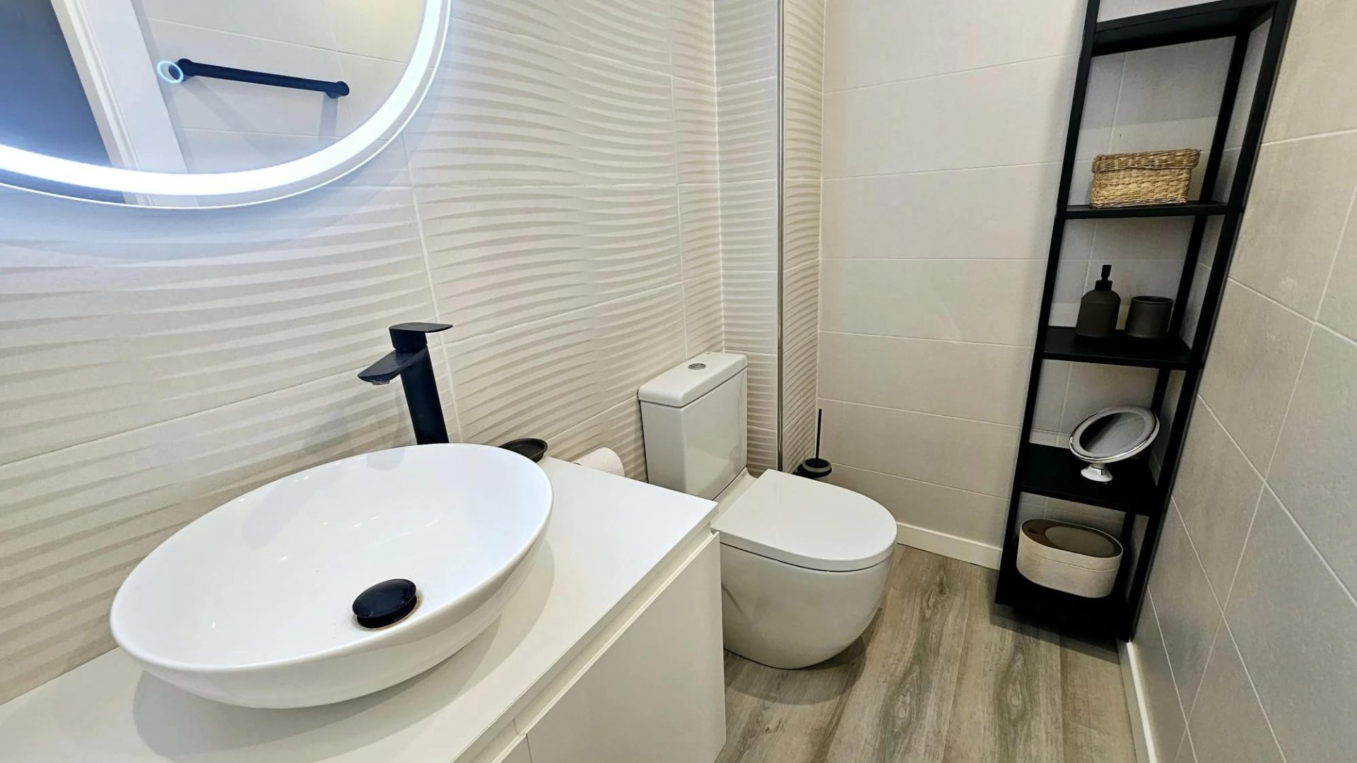 Villa in Calpe, Alicante, Spain 3 bedrooms,  No. 181158