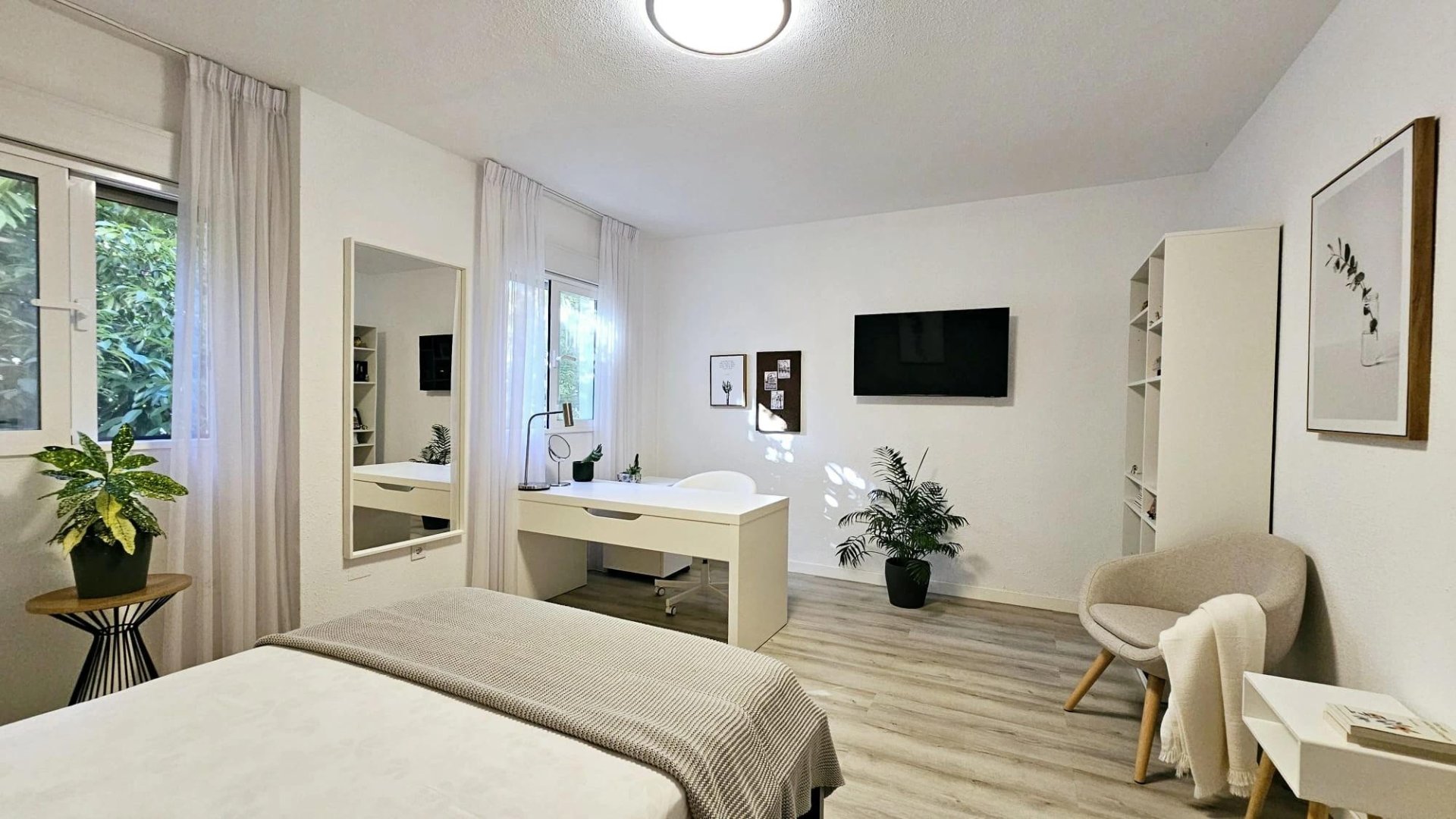 Villa in Calpe, Alicante, Spain 3 bedrooms,  No. 181158