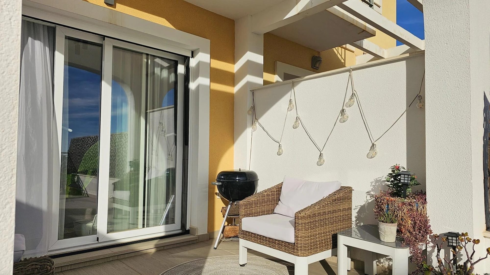 Villa in Calpe, Alicante, Spain 3 bedrooms,  No. 181158
