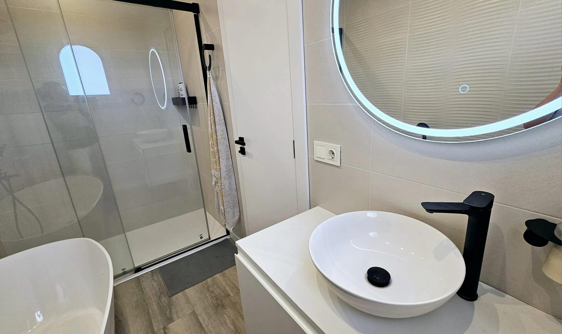 Villa in Calpe, Alicante, Spain 3 bedrooms,  No. 181158