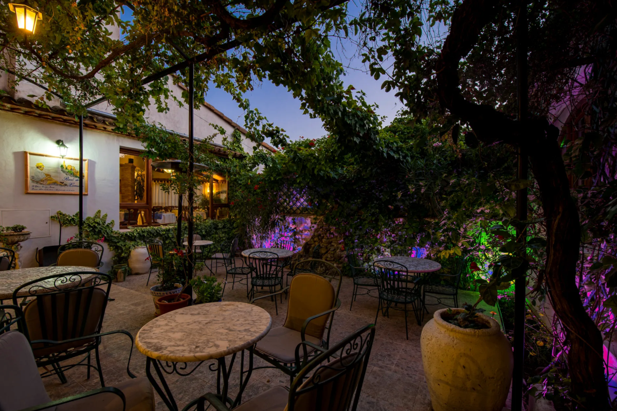 Lokal usługowy w Cocentaina, Alicante, Hiszpania 20 sypialni, 2200 mkw. nr 149183