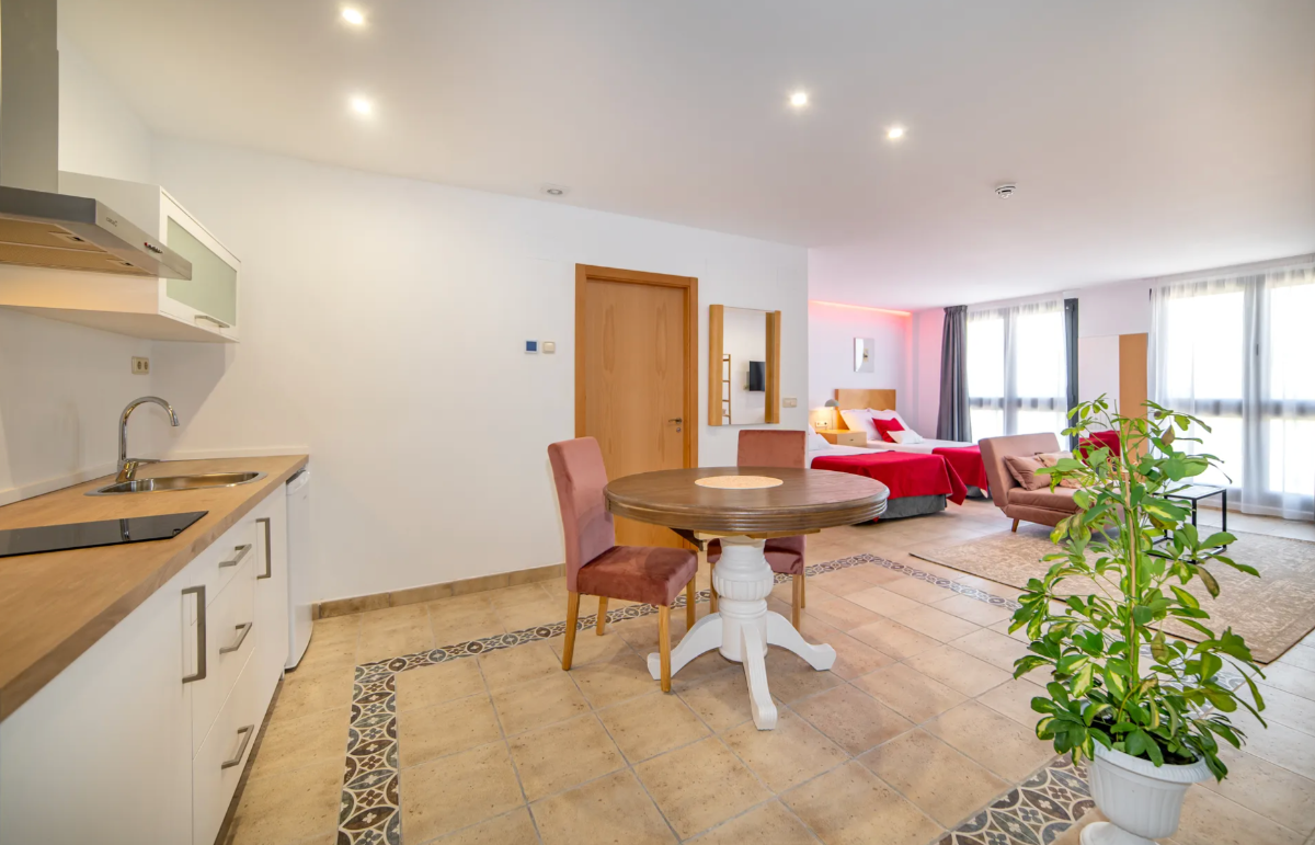 Lokal usługowy w Cocentaina, Alicante, Hiszpania 20 sypialni, 2200 mkw. nr 149183