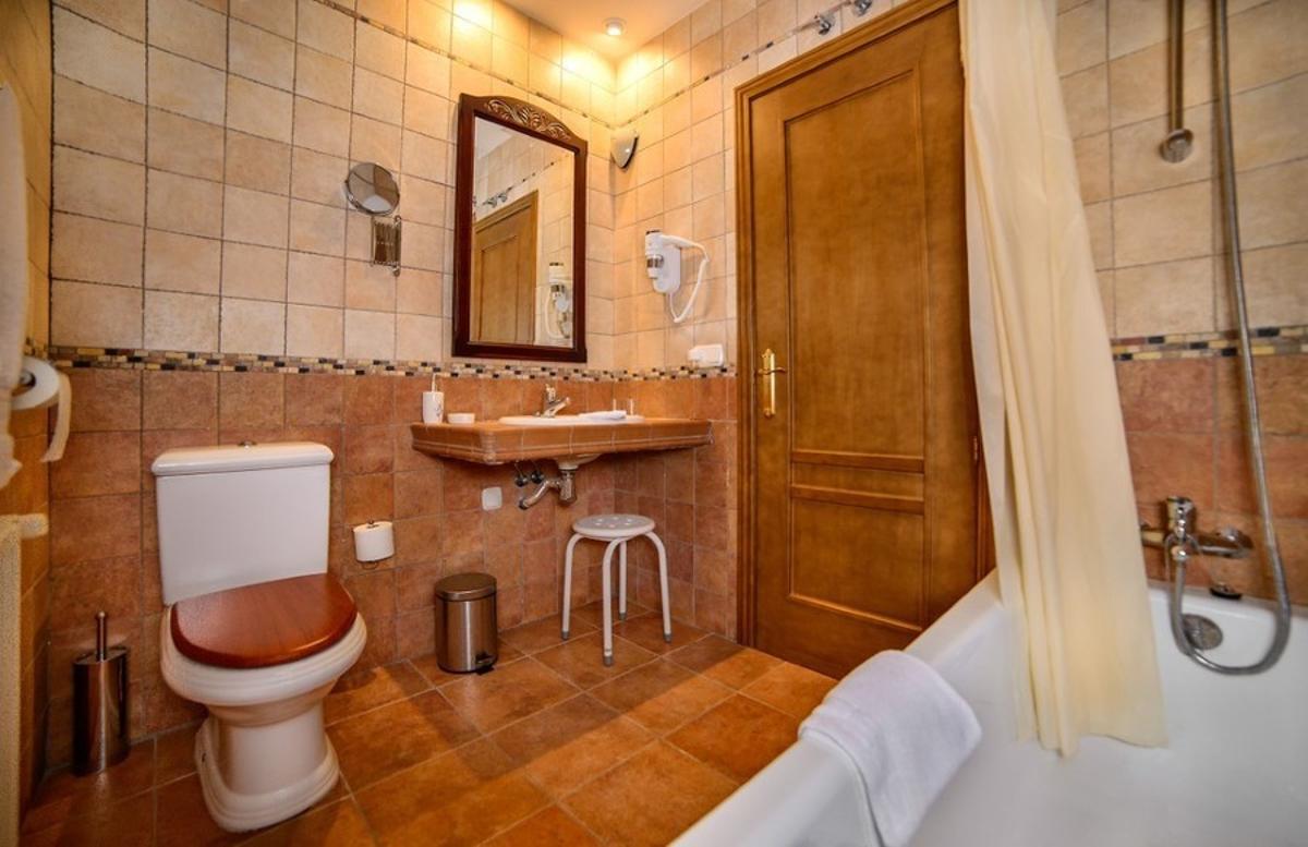 Lokal usługowy w Cocentaina, Alicante, Hiszpania 20 sypialni, 2200 mkw. nr 149183
