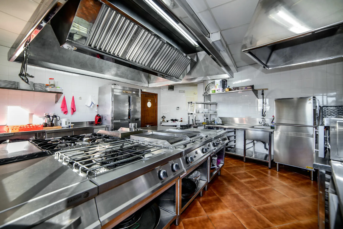 Lokal usługowy w Cocentaina, Alicante, Hiszpania 20 sypialni, 2200 mkw. nr 149183