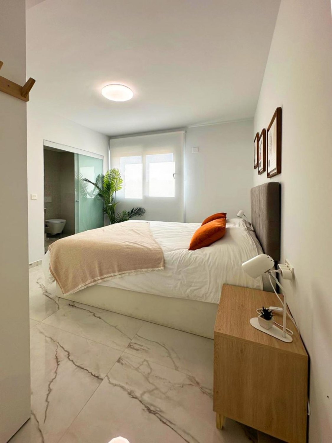 Apartment in Torrevieja, Alicante, Spain 2 bedrooms, 86 sq.m. No. 149180