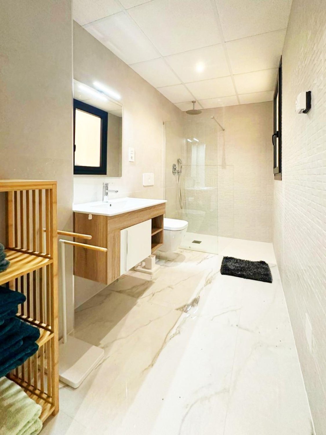 Apartment in Torrevieja, Alicante, Spain 2 bedrooms, 86 sq.m. No. 149180