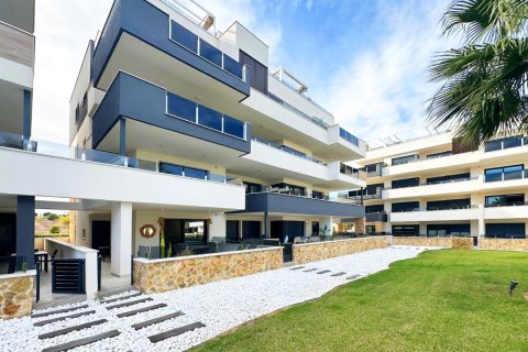 Appartamento a Torrevieja, Alicante, Spagna 2 camere da letto, 86 mq. N° 149180