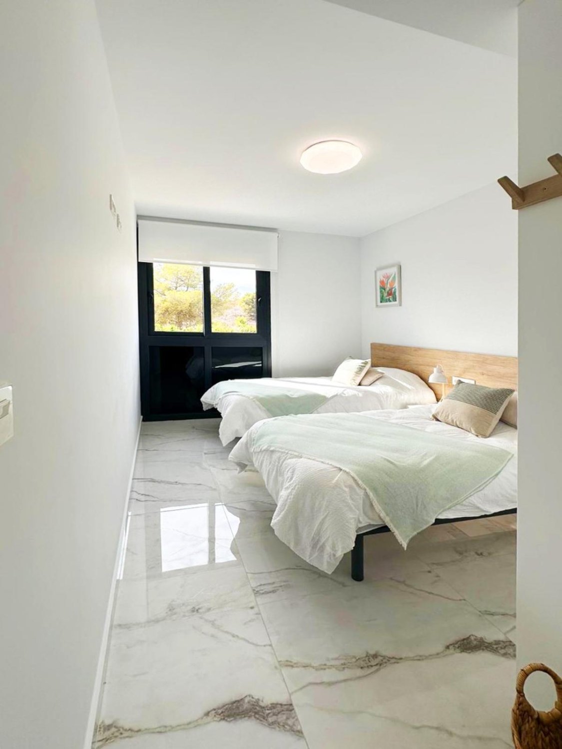 Apartment in Torrevieja, Alicante, Spain 2 bedrooms, 86 sq.m. No. 149180