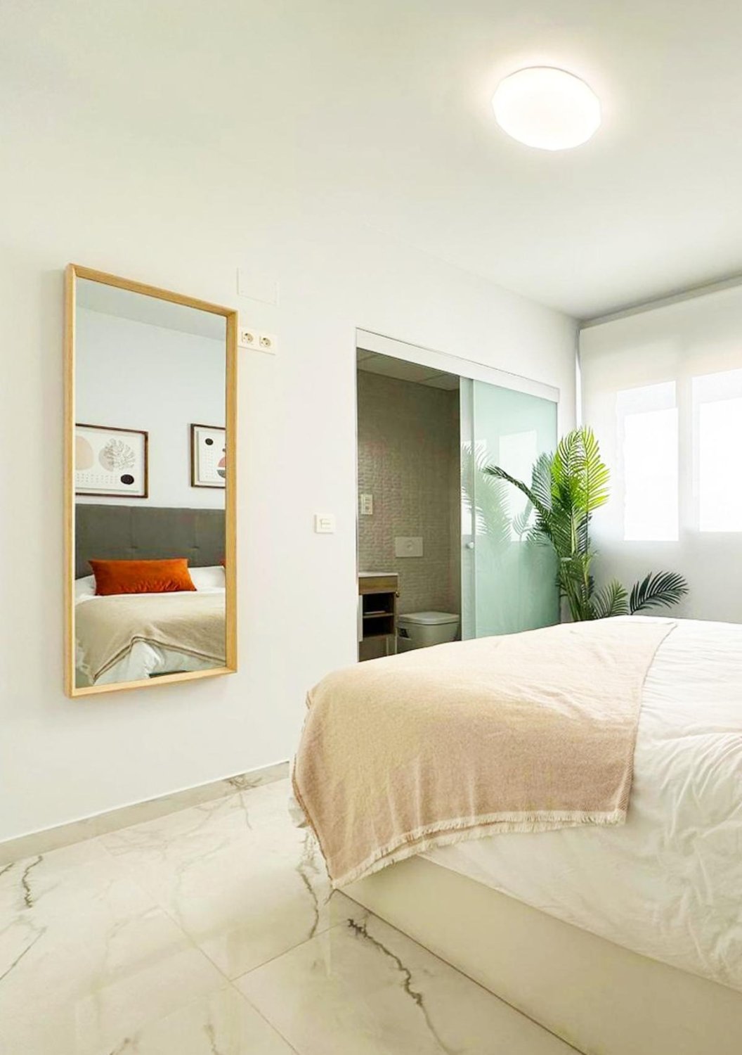 Apartment in Torrevieja, Alicante, Spain 2 bedrooms, 86 sq.m. No. 149180