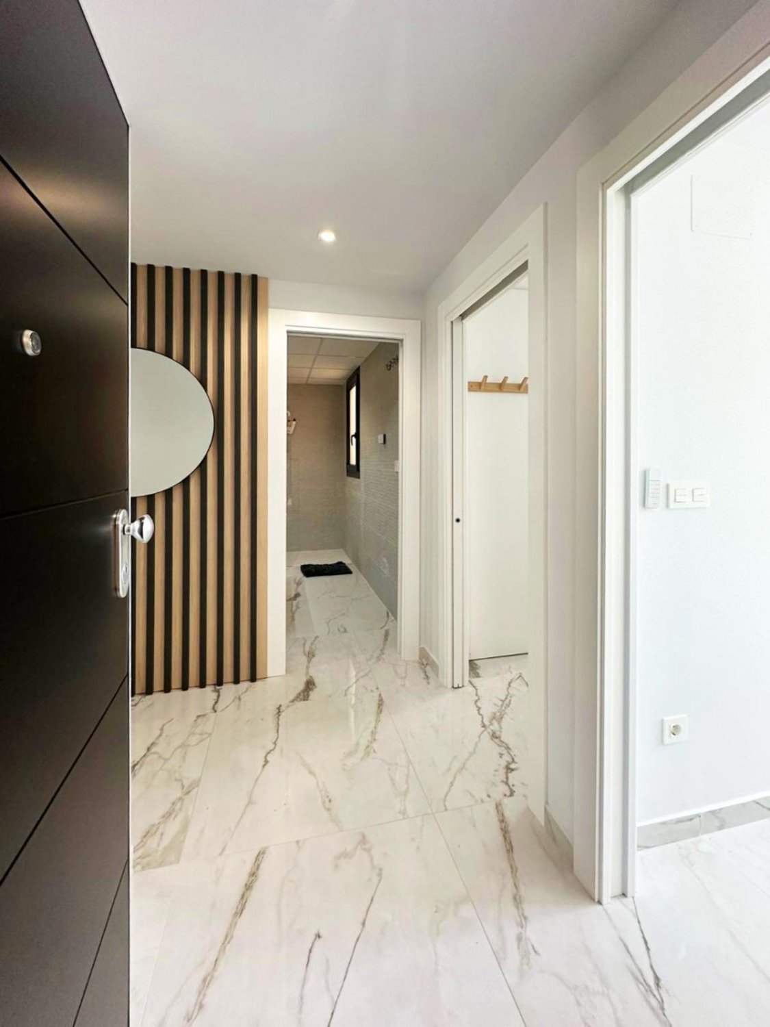 Apartment in Torrevieja, Alicante, Spain 2 bedrooms, 86 sq.m. No. 149180