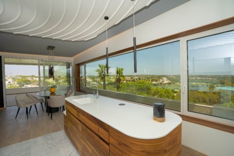 Apartament w Alicante, Hiszpania 3 sypialnie, 139 mkw. nr 149186