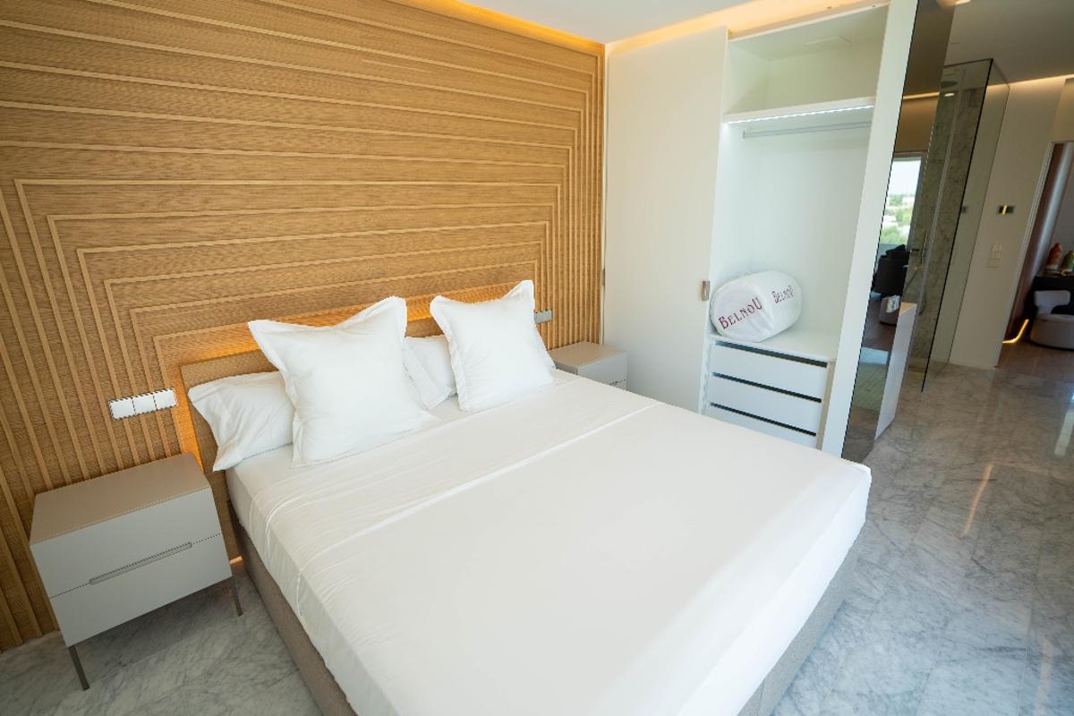 Apartment in Alicante, Spain 3 bedrooms, 139 sq.m. No. 149186