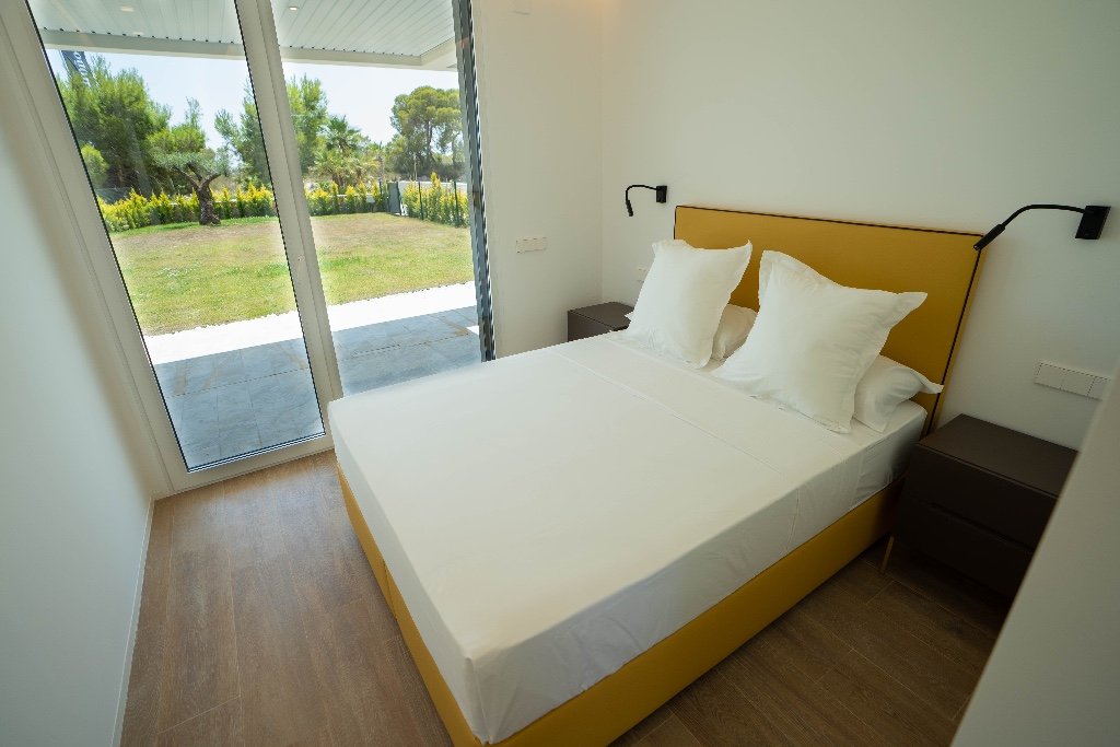 Apartment in Alicante, Spain 3 bedrooms, 139 sq.m. No. 149186