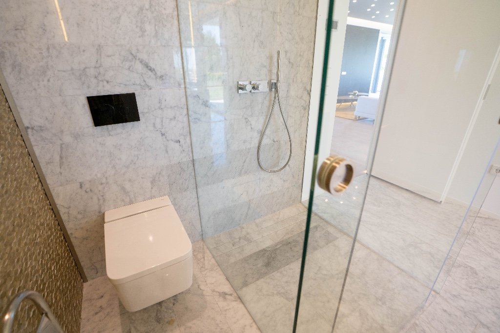 Apartment in Alicante, Spain 3 bedrooms, 139 sq.m. No. 149186