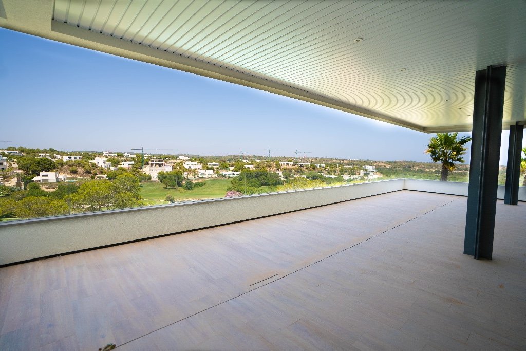 Apartment in Alicante, Spain 3 bedrooms, 139 sq.m. No. 149186
