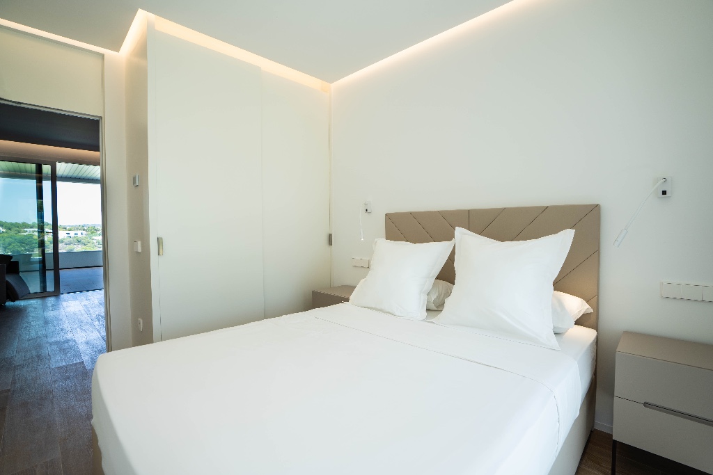 Apartment in Alicante, Spain 3 bedrooms, 139 sq.m. No. 149186