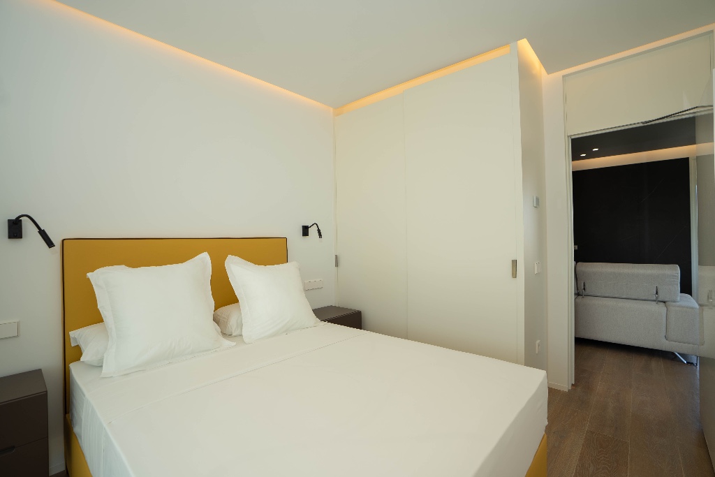 Apartment in Alicante, Spain 3 bedrooms, 139 sq.m. No. 149186
