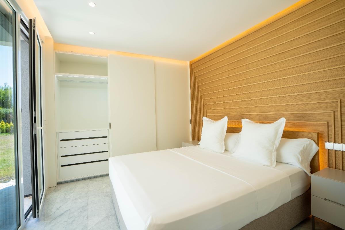 Apartment in Alicante, Spain 3 bedrooms, 139 sq.m. No. 149186