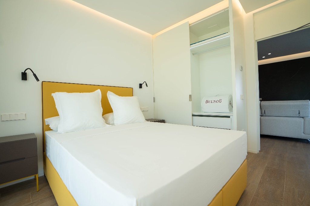 Apartment in Alicante, Spain 3 bedrooms, 139 sq.m. No. 149186