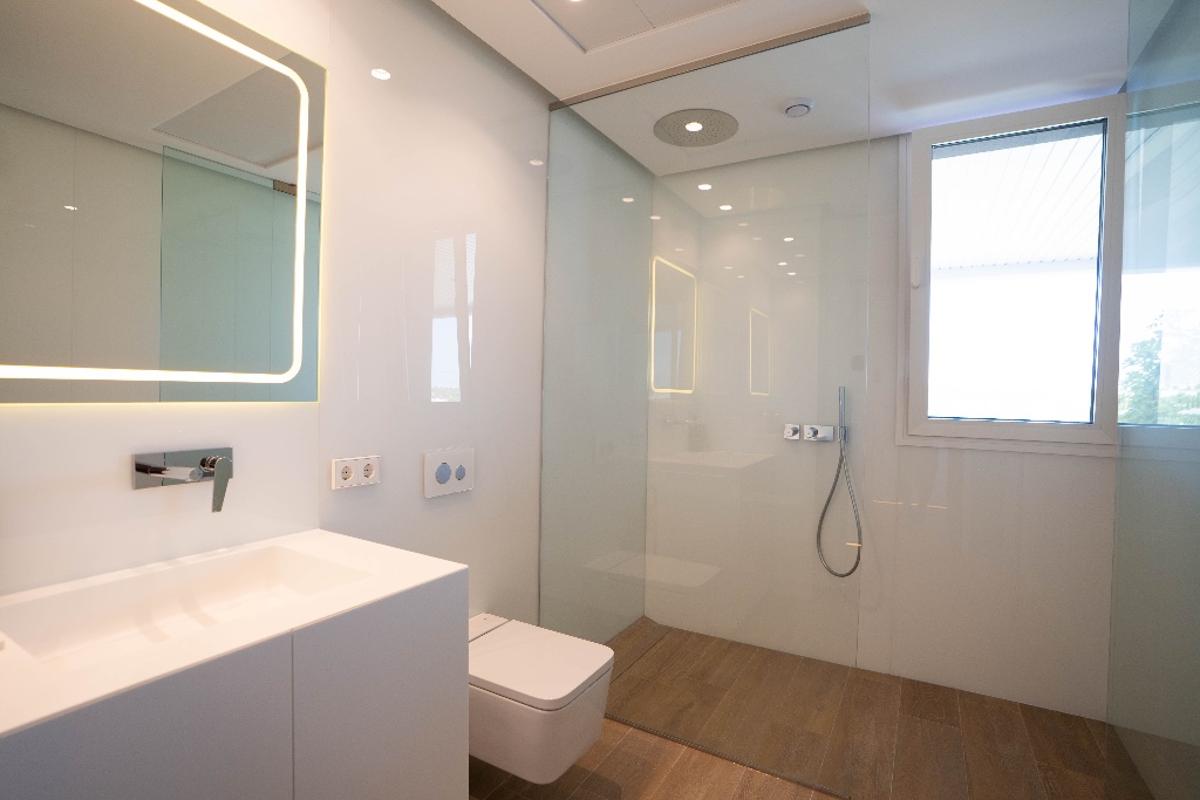 Apartment in Alicante, Spain 3 bedrooms, 139 sq.m. No. 149186