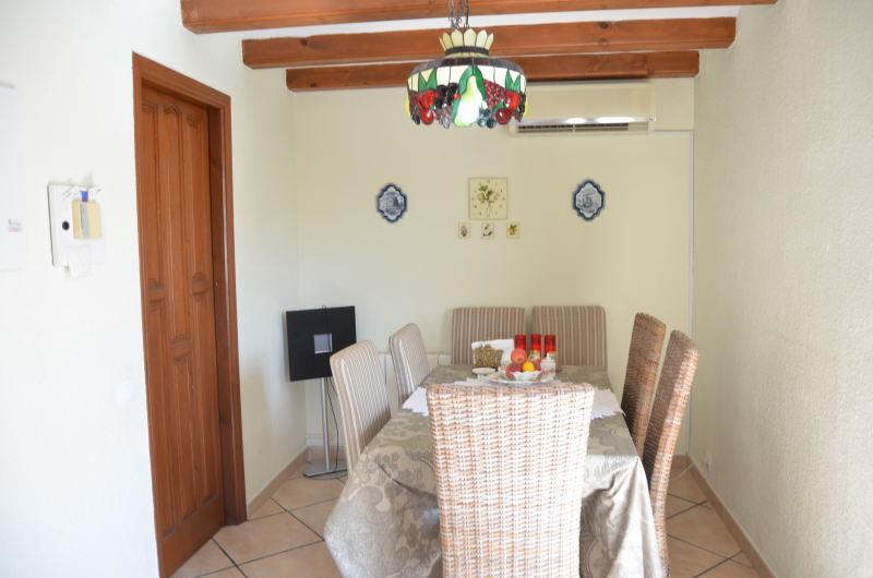 Villa à Dehesa De Campoamor, Alicante, Espagne 4 chambres, 400 m2 No. 149185
