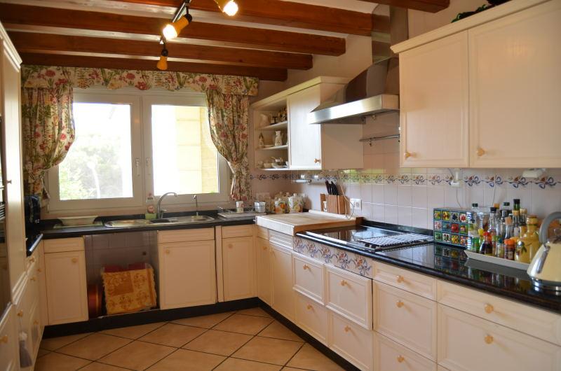 Villa à Dehesa De Campoamor, Alicante, Espagne 4 chambres, 400 m2 No. 149185