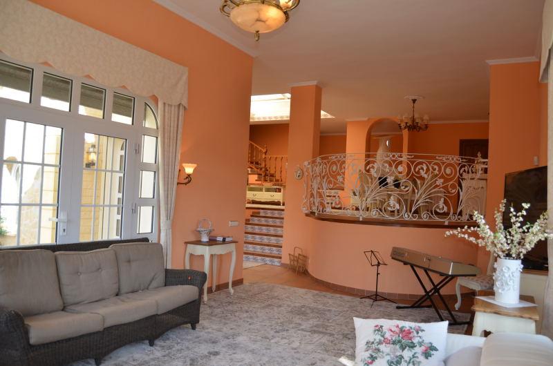 Villa à Dehesa De Campoamor, Alicante, Espagne 4 chambres, 400 m2 No. 149185