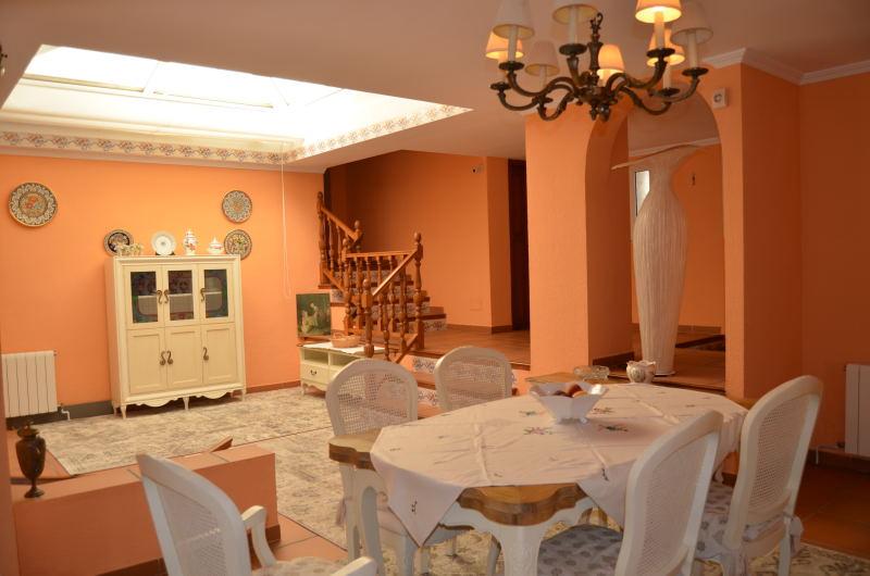 Villa à Dehesa De Campoamor, Alicante, Espagne 4 chambres, 400 m2 No. 149185