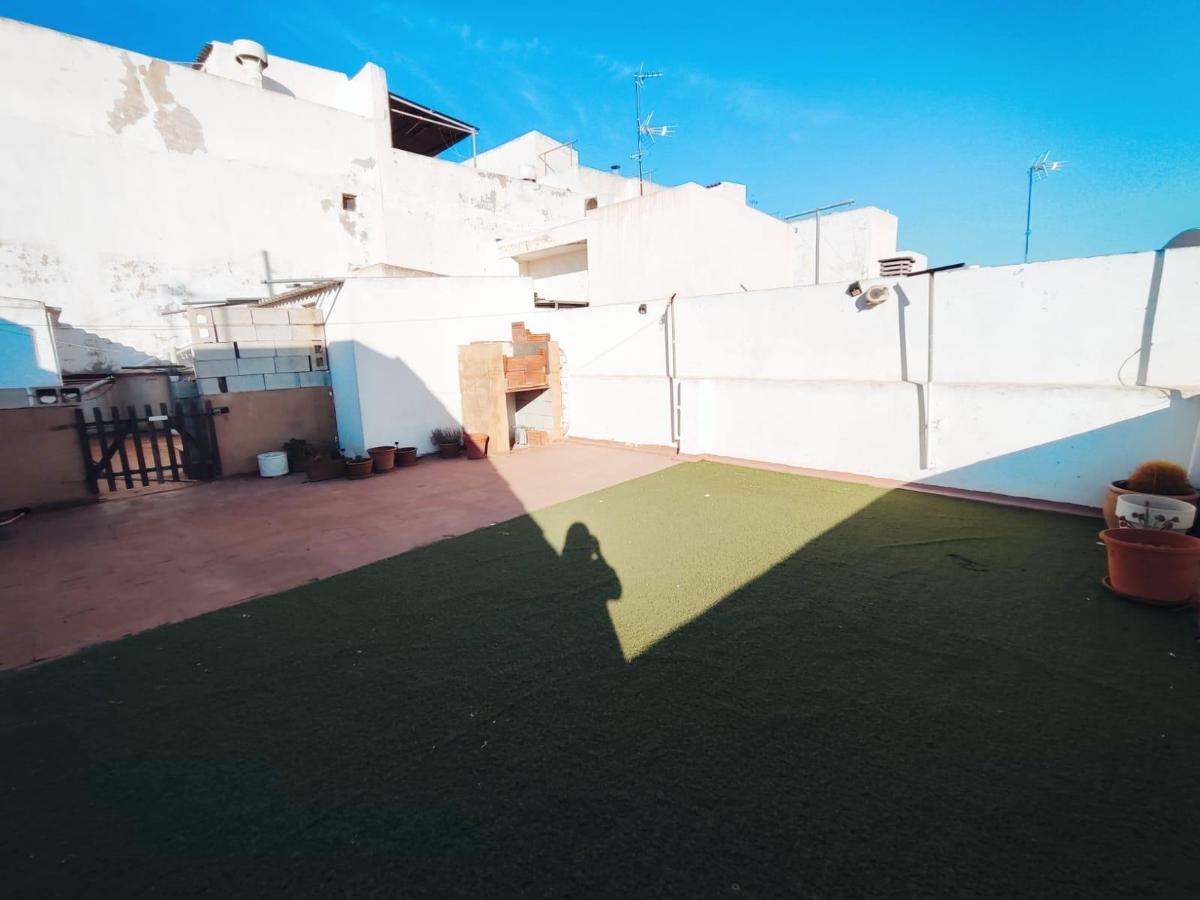 Hotel in Guardamar del Segura, Alicante, Spain 14 bedrooms, 395 sq.m. No. 149181
