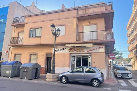 Talo Guardamar del Segura, Alicante, Espanja 11 makuuhuonetta, 592 m2 No. 149184
