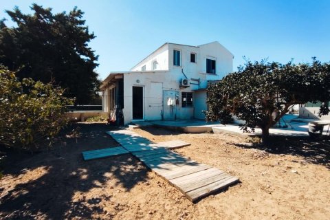 Talo Guardamar del Segura, Alicante, Espanja 5 makuuhuonetta, 184 m2 No. 149182