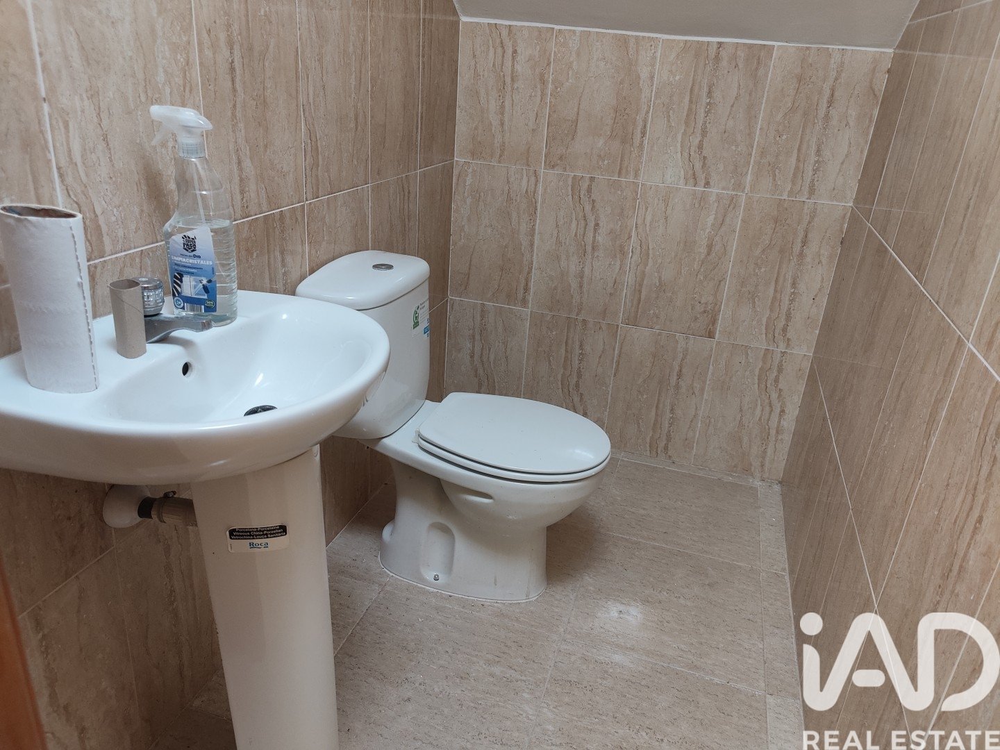 Коммерческая недвижимость в Пинеда-де-Мар, Барселона, Испания 322м2 №173406