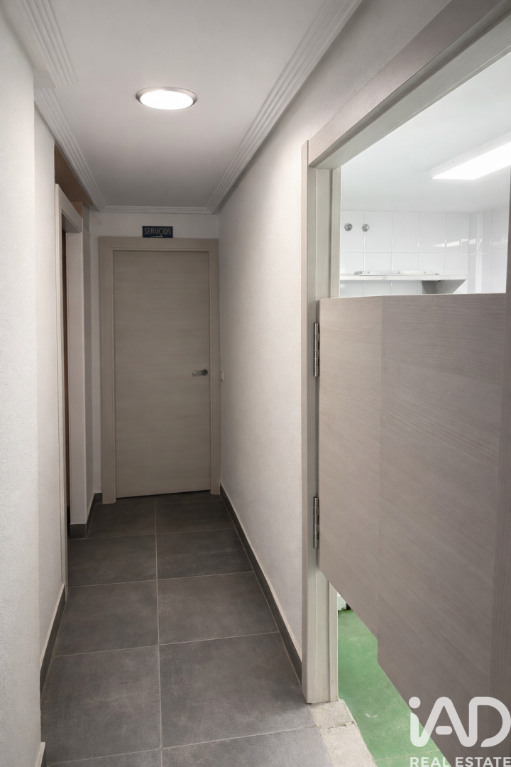 Бар в Леон, Испания 373м2 №173407