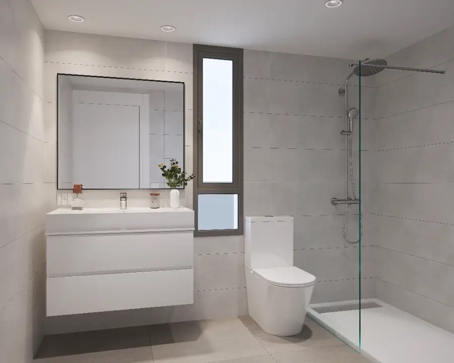 Bungalo Estepona, Malaga, Spānijā 2 istabas, 155 m2 Nr. 135437