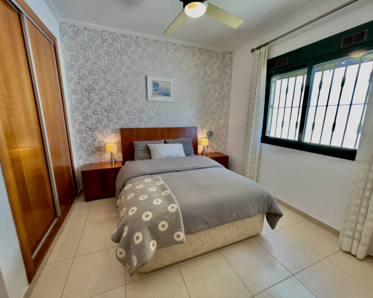Villa a Ciudad Quesada, Alicante, Spagna 4 camere da letto, 190 mq. N° 79071