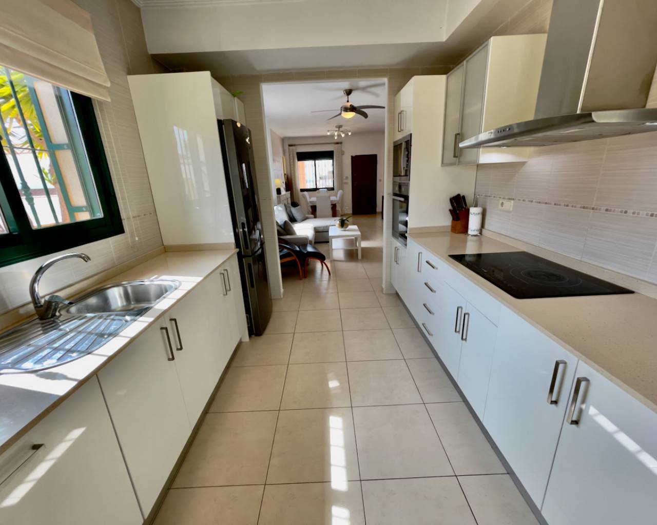 Villa a Ciudad Quesada, Alicante, Spagna 4 camere da letto, 190 mq. N° 79071