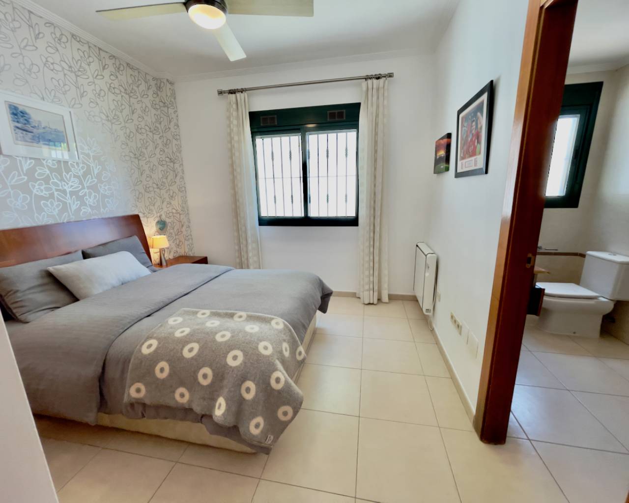 Villa a Ciudad Quesada, Alicante, Spagna 4 camere da letto, 190 mq. N° 79071