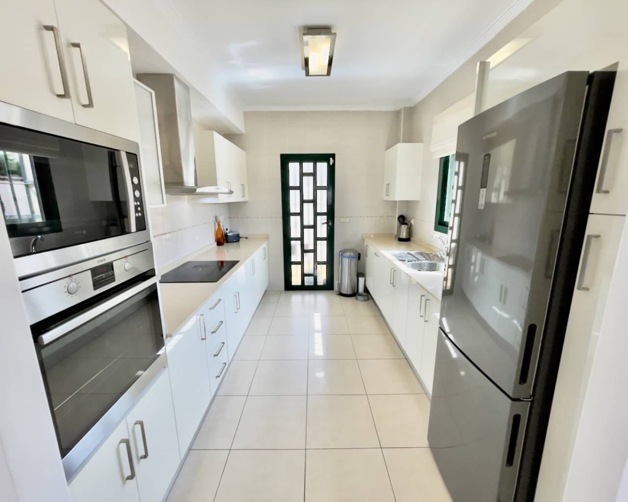 Villa a Ciudad Quesada, Alicante, Spagna 4 camere da letto, 190 mq. N° 79071