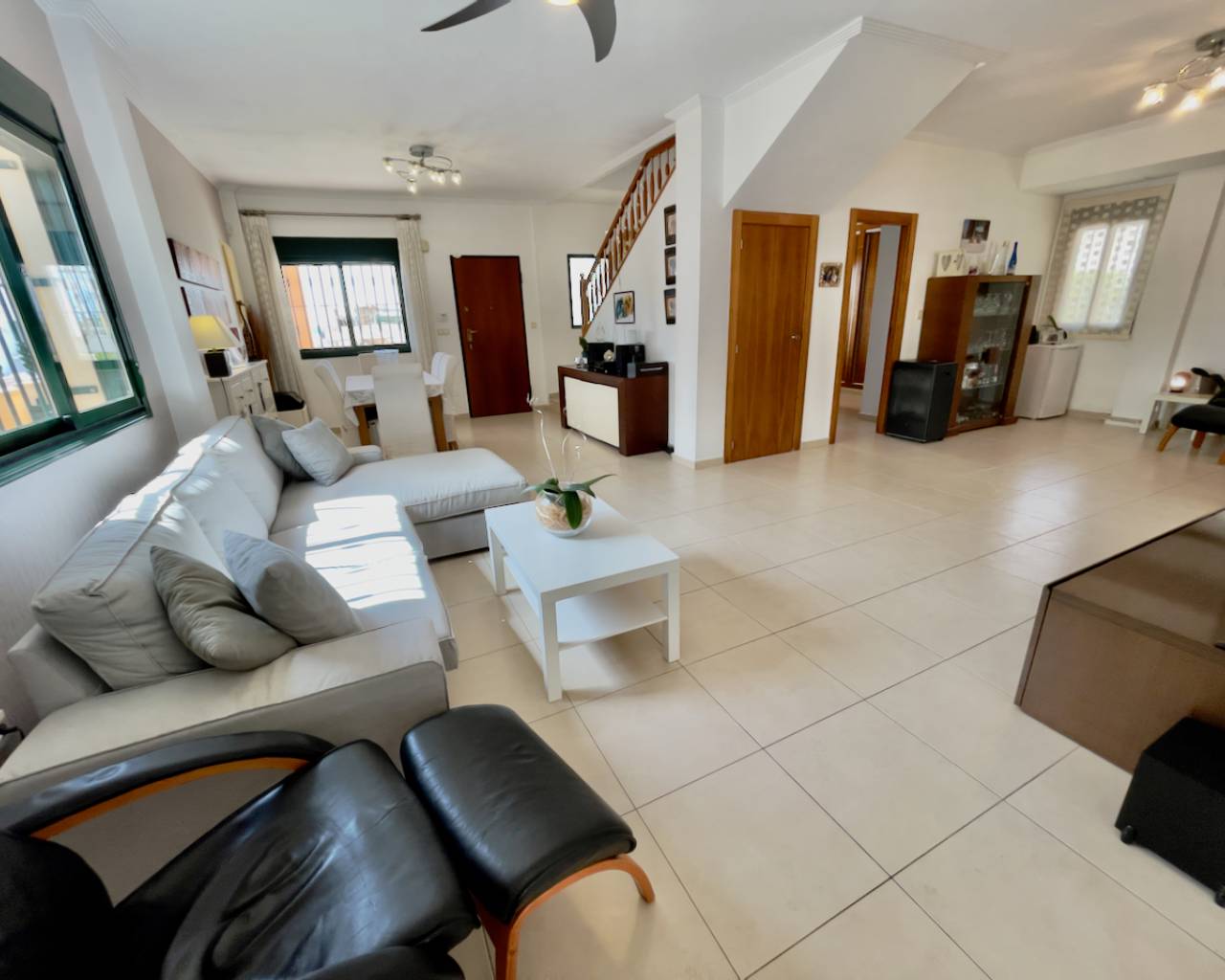 Villa a Ciudad Quesada, Alicante, Spagna 4 camere da letto, 190 mq. N° 79071